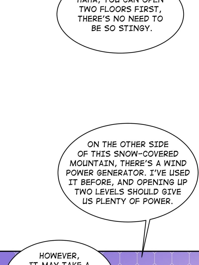 I'm Really Not A Supervillain Chapter 277 58